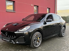Bild des Angebotes Maserati Grecale MODENA 330PS AWD LEDER KAMERA MATRIX ALU20" 1-HAND