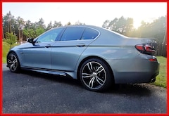 Bild des Angebotes BMW 530 530d M-Paket 300 PS Android dynamic LED Head Up