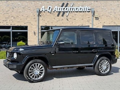 Bild des Angebotes Mercedes-Benz G 500 V8 Biturbo*Led*Acc*Spurhalte*Memory*