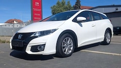Bild des Angebotes Honda Civic Tourer Elegance 1.Hand / Kombi / Kamera