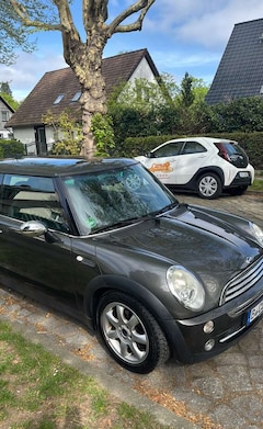 Bild des Angebotes MINI One Cooper
