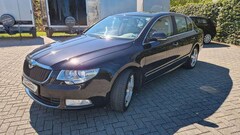 Bild des Angebotes Skoda Superb Elegance