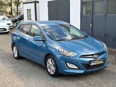 Bild des Angebotes Hyundai i30 1.6 CRDi PDC / UNFALLFREI