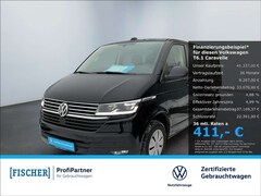 Bild des Angebotes VW T6.1 Caravelle 2.0TDI DSG lang LR LED AHK Navi SHZ ACC PDC