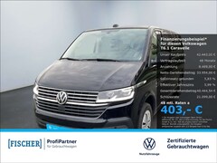 Bild des Angebotes VW T6.1 Caravelle 2.0TDI DSG lang LR LED AHK Navi SHZ ACC PDC