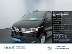 Bild des Angebotes VW T6.1 Caravelle 2.0TDI DSG lang LR LED AHK Navi SHZ ACC PDC