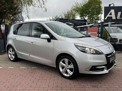 Bild des Angebotes Renault Scenic Dynamique 1.5dCi*Navi*PDC*Tempomat*1.Hd