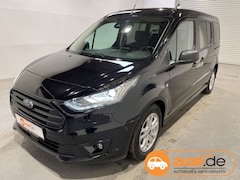 Bild des Angebotes Ford Transit Connect 1.5 EcoBlue Trend lang Automatik EU6d-T