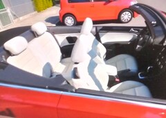 Bild des Angebotes VW Golf Cabriolet Cabrio 1.4 TSI DSG AUT. LEDER WEISS, NP 35.800,-!!