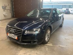 Bild des Angebotes Audi A8 4.2 TDI L quattro +MATRIX+ACC+S.DACH+2.HAND+