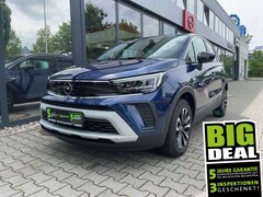 Bild des Angebotes Opel Crossland 1.5 D Elegance LED/Navi/SHZ/LHZ/KAM