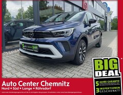 Bild des Angebotes Opel Crossland 1.5 D Elegance LED/Navi/SHZ/LHZ/KAM