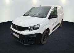 Bild des Angebotes Peugeot Partner 1.2 PureTech 110 L1 Premium PDC Klima