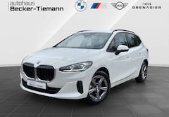 Bild des Angebotes BMW 220 i Active Tourer/ AHK/ RFK/ Adapt. LED