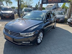 Bild des Angebotes VW Passat Variant Business/Navi/LED/Scheckheft