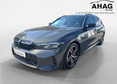 Bild des Angebotes BMW 340 M340d xDrive Touring