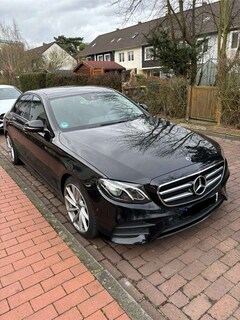 Bild des Angebotes Mercedes-Benz E 350 350e 9G-TRONIC AMG Line