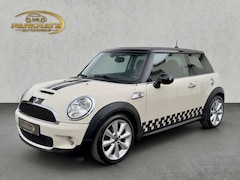 Bild des Angebotes MINI One Cooper S R56 *184PS *Navi *Pano *Xenon *Leder