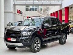 Bild des Angebotes Ford Ranger DoKa 4x4 Xenon+Wildtrak+Standhz+AHK+ACC