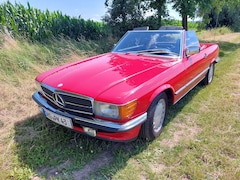 Bild des Angebotes Mercedes-Benz SL 300 SL-Klasse