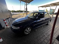 Opel Vectra 1.6 Edition 100