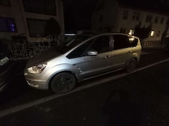Bild des Angebotes Ford S-Max 2.0 TDCi DPF Aut. Titanium S