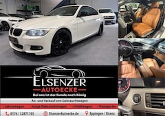 Bild des Angebotes BMW 325 i Coupe M Perfomance H&K Individual