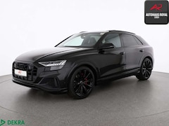 Bild des Angebotes Audi SQ8 4.0 TFSI qu MASSAGE,RAUTEN,MATRIX,BANG+O,HUD