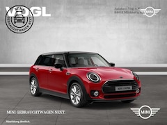 Bild des Angebotes MINI Cooper Clubman AHK Rückfahrkamera SHZ