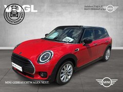 Bild des Angebotes MINI Cooper Clubman AHK Rückfahrkamera SHZ