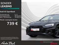 Bild des Angebotes Audi A5 S line 40 TDI quattro 150(204) kW(P
