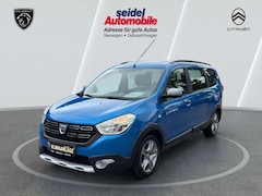 Bild des Angebotes Dacia Lodgy 1.6 SCe 100 StepwayComfort, 1.HD, wenig KM