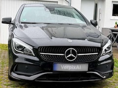 Bild des Angebotes Mercedes-Benz CLA 180 AMG Line