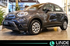 Bild des Angebotes Fiat 500X Cross |U-CONNECT|SPURH.|TEILLEDER|PDC