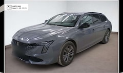 Peugeot 508 SW GT 1.2 PureTech 8AT. Night Vision -50%*