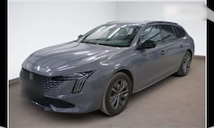 Peugeot 508 SW GT 1.2 PureTech 8AT. Night Vision -50%*