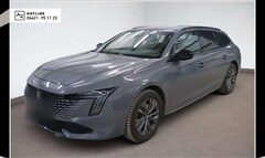 Peugeot 508 SW GT 1.2 PureTech 8AT. Night Vision -50%*