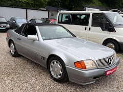Bild des Angebotes Mercedes-Benz SL 300 *TÜV NEU*1 HAND*GARAGENWAGEN*TOP*