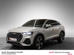 Bild des Angebotes Audi Q3 Sportb. 40 TDI quat. S-Line Sonos Pano VirtCo