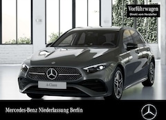 Bild des Angebotes Mercedes-Benz A 180 AMG+NIGHT+MULTIBEAM+KAMERA+TOTW+7G