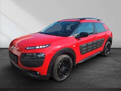 Bild des Angebotes Citroen C4 Cactus Business Class
