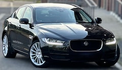 Bild des Angebotes Jaguar XE Portfolio ACC/ 360°/Standhz/Lenkhz/Meridian
