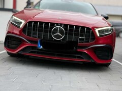 Bild des Angebotes Mercedes-Benz A 45 AMG A 45 S AMG 4Matic (177.054) MB100 Garantie