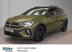 Bild des Angebotes VW Taigo 1,5 l TSI OPF DSG R-Line Assistenzpaket LM