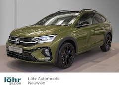 Bild des Angebotes VW Taigo 1,5 l TSI OPF DSG R-Line Assistenzpaket LM
