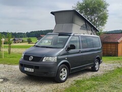 Bild des Angebotes VW T4 California VW California Beach T5