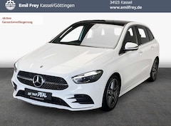 Bild des Angebotes Mercedes-Benz B 200 B-Klasse
