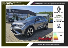 Bild des Angebotes Renault Arkana Techno TCe140 EDC 360° Kamera SHZ 18" Navi