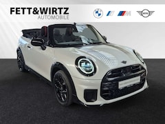Bild des Angebotes MINI Cooper S Cabrio Cooper S Cabrio JCW-Trim|Head-Up|JCW-Sportsitze
