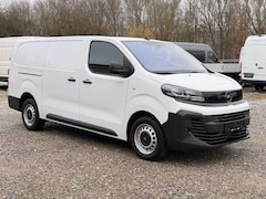 Bild des Angebotes Opel Vivaro L3 Kasten Basis XL Klima PDC